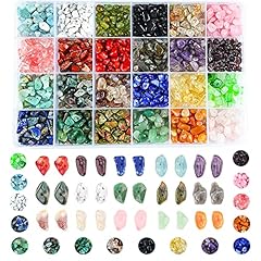 Colle gemstone beads for sale  Delivered anywhere in UK