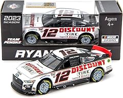 Ryan blaney 2023 for sale  Delivered anywhere in USA 