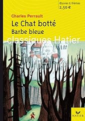 Chat botté suivi d'occasion  Livré partout en France