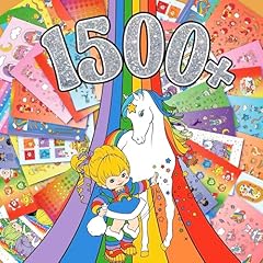 Rainbow brite 000 for sale  Delivered anywhere in USA 