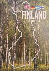 Finland suomi d'occasion  Livré partout en France