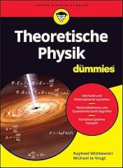 Theoretische physik dummies gebraucht kaufen  Wird an jeden Ort in Deutschland