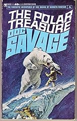 Doc savage polar for sale  Delivered anywhere in UK