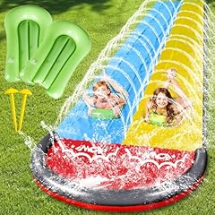 Hlayshing water slides for sale  Delivered anywhere in UK