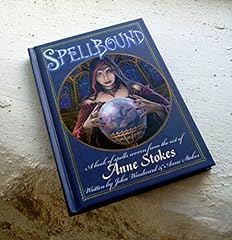 Spellbound book spells for sale  Delivered anywhere in USA 
