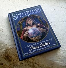 Spellbound book spells for sale  Delivered anywhere in USA 