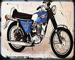 Bsa c25 photo for sale  Delivered anywhere in UK