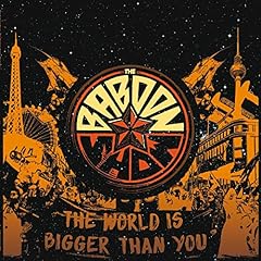 Bigger than you d'occasion  Livré partout en France