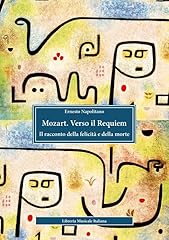 Mozart. verso requiem. usato  Spedito ovunque in Italia 