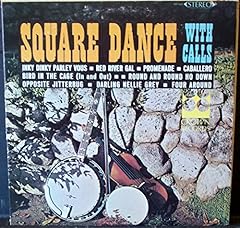 Square dance calls for sale  Delivered anywhere in USA 