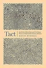 Tact aesthetic liberalism d'occasion  Livré partout en France