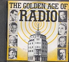 Golden age radio for sale  Delivered anywhere in UK