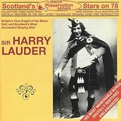 Scotland stars lauder for sale  Delivered anywhere in USA 