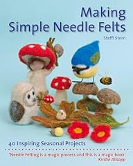 Making simple needle for sale  Delivered anywhere in UK