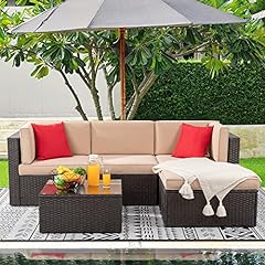 Shintenchi pieces patio for sale  Delivered anywhere in USA 
