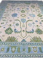 Eclatique handmade rug for sale  Delivered anywhere in USA 