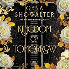 Kingdom tomorrow book usato  Spedito ovunque in Italia 
