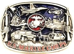 Marine corps pewter for sale  Delivered anywhere in USA 