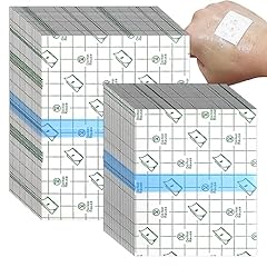 Pieces transparent waterproof. for sale  Delivered anywhere in UK