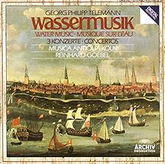 Water music 3 d'occasion  Livré partout en Belgiqu