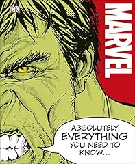 Marvel absolutely everything for sale  Delivered anywhere in UK