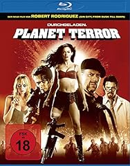Planet terror usato  Spedito ovunque in Italia 