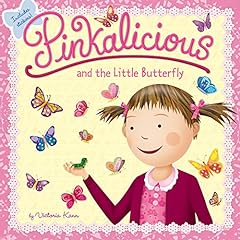 Pinkalicious little butterfly for sale  Delivered anywhere in USA 