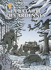 Bataille ardennes voyages d'occasion  Livré partout en Belgiqu