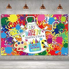 Art paint party for sale  Delivered anywhere in USA 