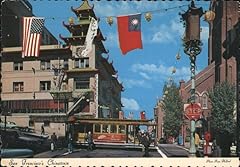 San francisco chinatown for sale  Delivered anywhere in USA 