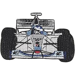 Aufnäher formel wagen gebraucht kaufen  Wird an jeden Ort in Deutschland