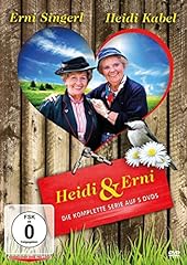 Heidi ernie komplette gebraucht kaufen  Wird an jeden Ort in Deutschland