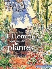 Homme aimait plantes d'occasion  Livré partout en France