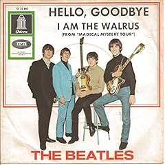 Hello goodbye the gebraucht kaufen  Wird an jeden Ort in Deutschland