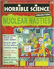 Nuclear nasties. horrible for sale  Delivered anywhere in UK