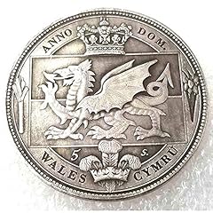 Fkaiyin wales george for sale  Delivered anywhere in UK