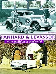 Panhard levassor tradition d'occasion  Livré partout en France