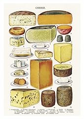 Affiche vintage publicités d'occasion  Livré partout en France