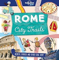 Rome kids city usato  Spedito ovunque in Italia 