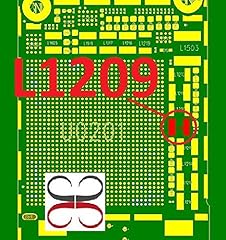 Gigabue l1209 1uh usato  Spedito ovunque in Italia 
