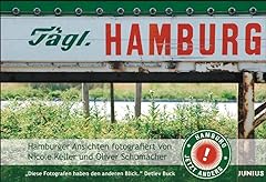 Täglich hamburg hamburger gebraucht kaufen  Wird an jeden Ort in Deutschland