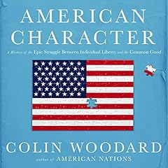 American character history for sale  Delivered anywhere in USA 