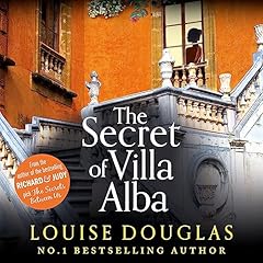 Secret villa alba for sale  Delivered anywhere in UK