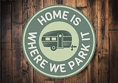 Home park camper for sale  Delivered anywhere in USA 