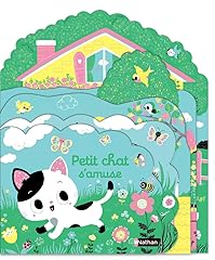 Petit chat amuse d'occasion  Livré partout en Belgiqu