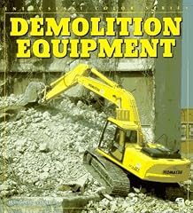 Demolition equipment for sale  Delivered anywhere in USA 