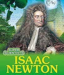 Isaac newton sarah for sale  Delivered anywhere in UK