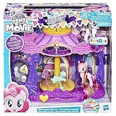 Little pony movie for sale  Delivered anywhere in USA 