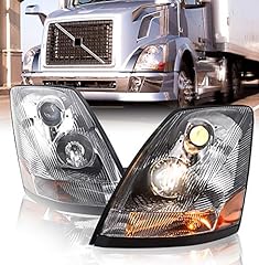 Torque chrome headlight for sale  Delivered anywhere in USA 