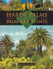 Hardy palms palm for sale  Delivered anywhere in UK